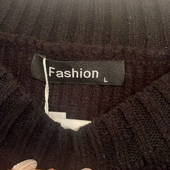 Sweater - Picture 2 of 3